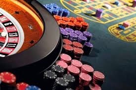 Онлайн казино Casino Magnit